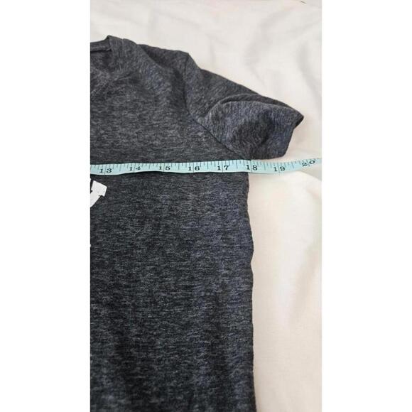 Cal Poly San Luis Obispo Women's Gray V-Neck T-Shirt -Gear for Sports Size Small - Picture 6 of 7